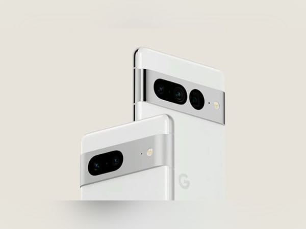 Google announces Pixel 6A with tensor chipset for USD 449