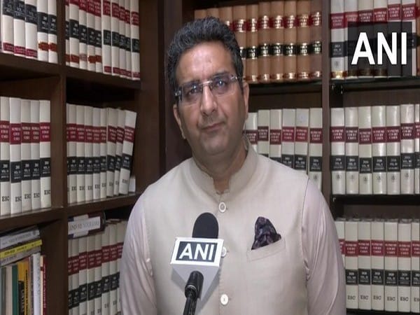 Modi govt rectifying historic blunders of Congress, says Gaurav Bhatia after SC order on Sedition law