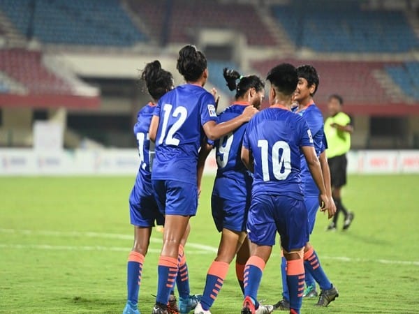 IWL: Priyangka scores 4 as Indian Arrows run riot against Mata Rukmani FC