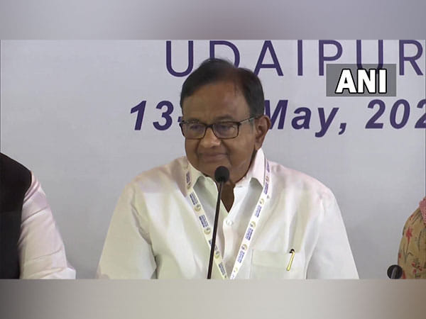 Chidambaram claims 'complete breakdown of trust between Centre, states over GST'