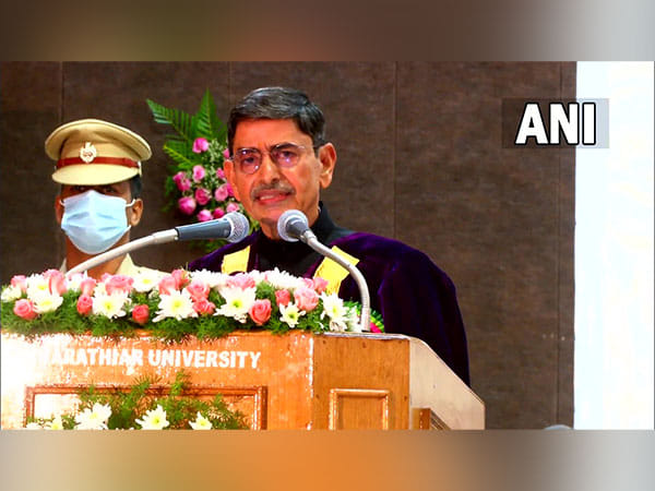 Tamil Nadu Guv rejects claims of imposition of Hindi, backs National Education Policy