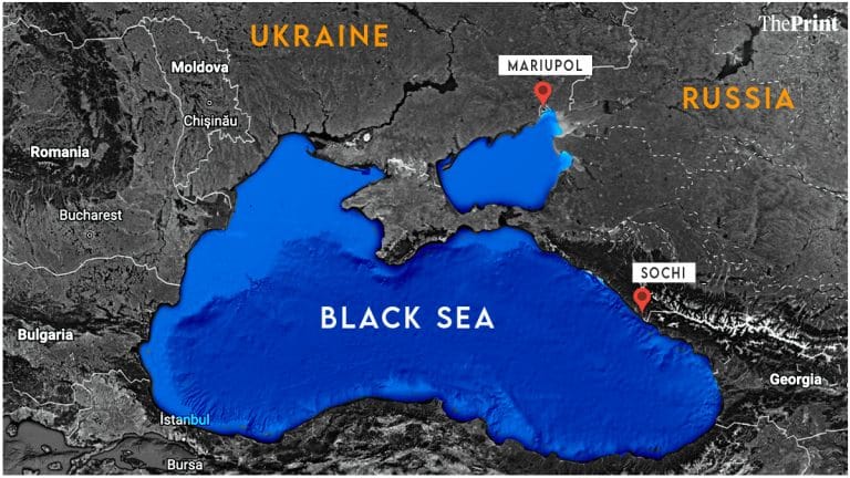 What next for Ukrainian soldiers in Mariupol, now in Russia’s hands