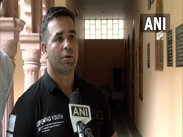 Facing lifetime ban, wrestler Satender Malik seeks retrial to decide CWG selection