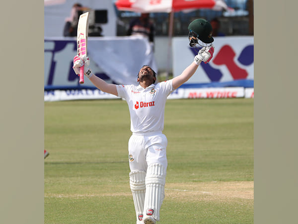 Mushfiqur Rahim becomes Bangladesh's leading run-scorer in test cricket