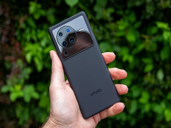 Vivo's X80 series begins global rollout, check price and specs in India