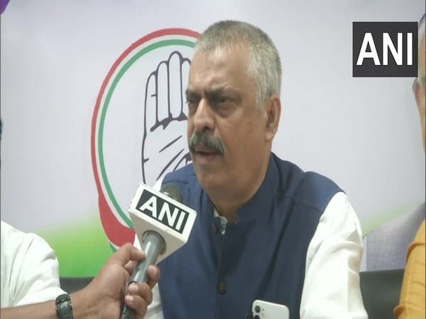 Jharkhand Congress pitches for own candidate in Rajya Sabha polls, seeks JMM's support