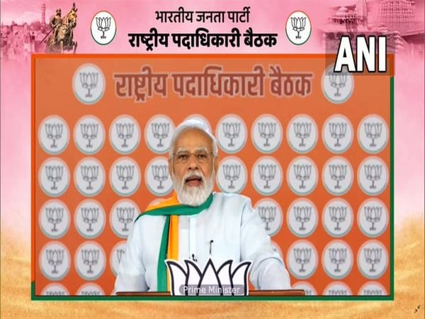 PM Modi cautions against controversies over languages, says every regional language 'worth worshipping'