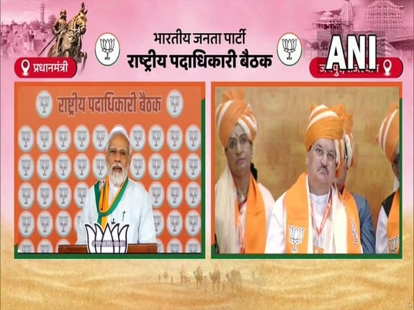 PM Modi asks BJP workers to ensure no poor, eligible beneficiary left out of welfare measures