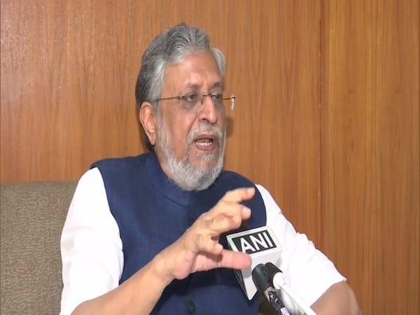 Sushil Modi calls Lalu Yadav, his family 'a symbol of corruption in Bihar'