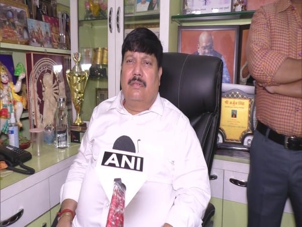 Told JP Nadda BJP has shortcomings in Bengal, Kerala, says MP Arjun Singh