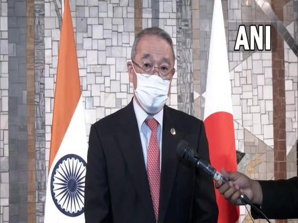 Japan to contribute to smart cities, 5G projects in India: NEC Corporation Chairman