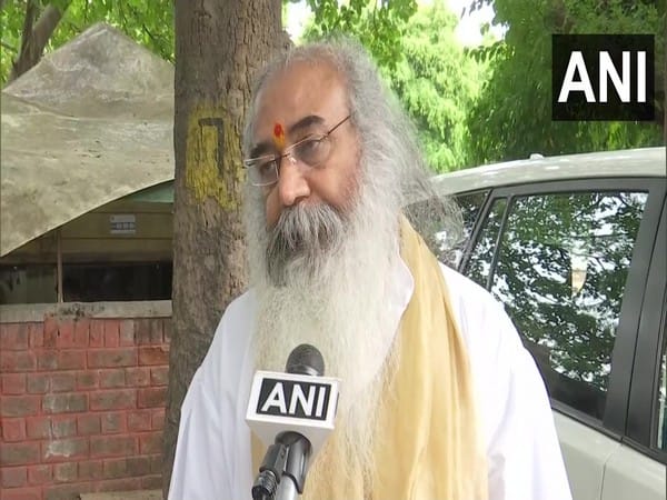 Congress' Pramod Krishnam slams party leaders for attempting to 'portray themselves as more liberals' with remarks on 'Shivling'