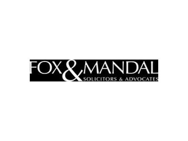 Eastern India's Iconic Law Firm, Fox & Mandal Expands to the National Capital Territory of Delhi; Admits More than 10 New Partners