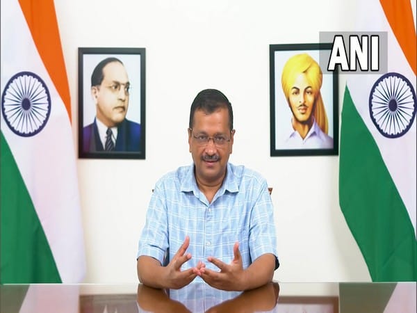 AAP has no place for corruption: Kejriwal after Punjab CM sacks Singla