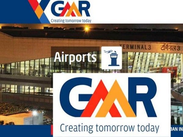 GMR Group to run Hyderabad Airport for 30 more years