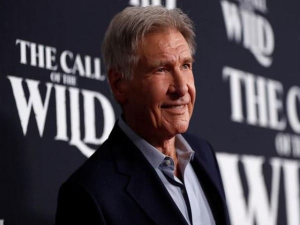 Harrison Ford announces 2023 release date for 'Indiana Jones 5'