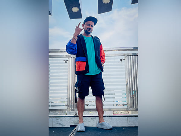  Nadeem aka Bunny's video 