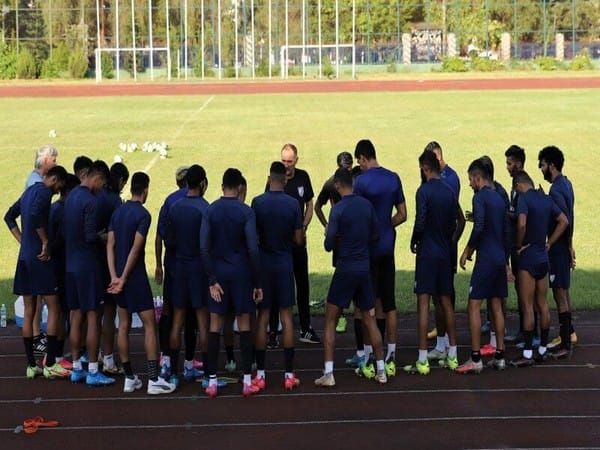 AFC U20 Asian Cup 2023 qualifiers: India to play against Iraq, Australia and Kuwait