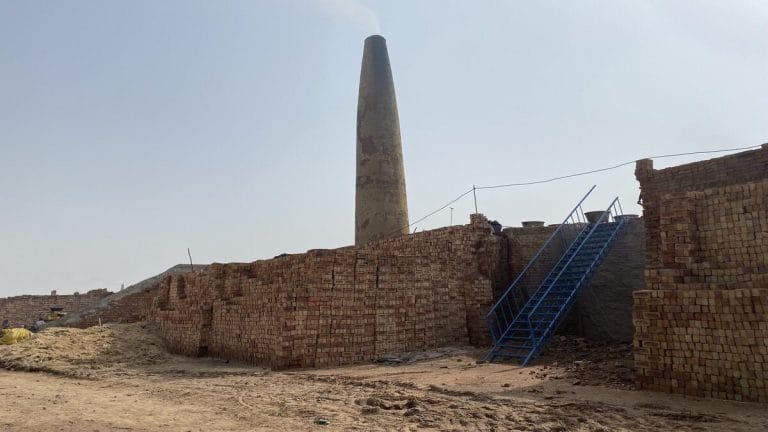 ‘We pleaded with the owners’ — Grief & blame at Haryana brick kiln after 2 kids drown in pit