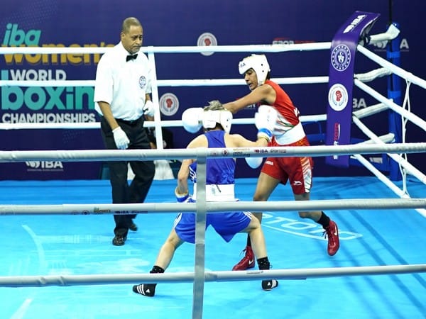 Women's World Boxing Championships: India's Nitu shines on debut ...