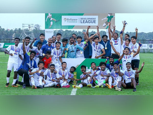 BFC hold NextGen Cup rivals KBFC to clinch RF Development League title