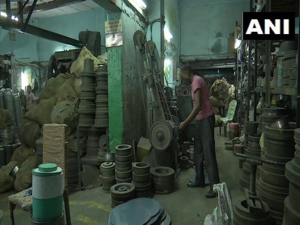 Digitisation helps significantly in ease of doing business for MSMEs: Survey