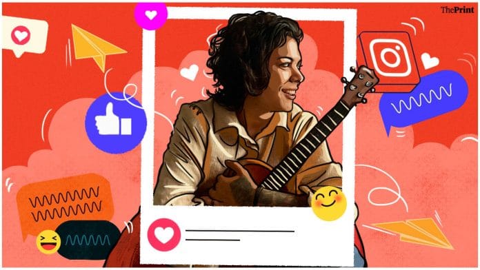 Illustration by Manisha Yadav | ThePrint