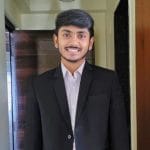 Mihir Shashikant Patil