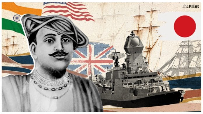 Illustration by Ramandeep Kaur