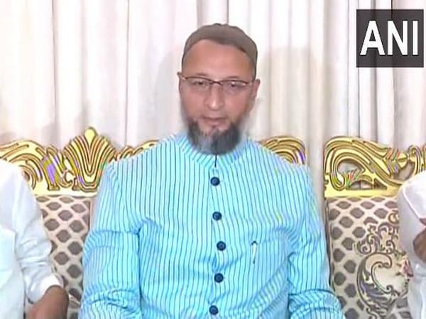 Uniform Civil Code is not required in India, says Asaduddin Owaisi