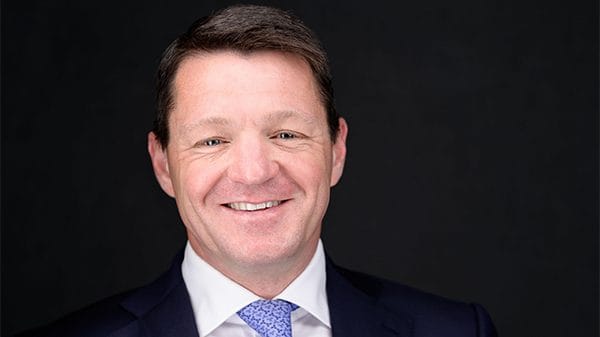 IndiGo Chief Executive Officer Pieter Elbers | Photo: IndiGo