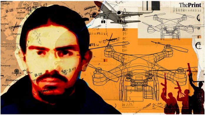 Illustration by ThePrint team