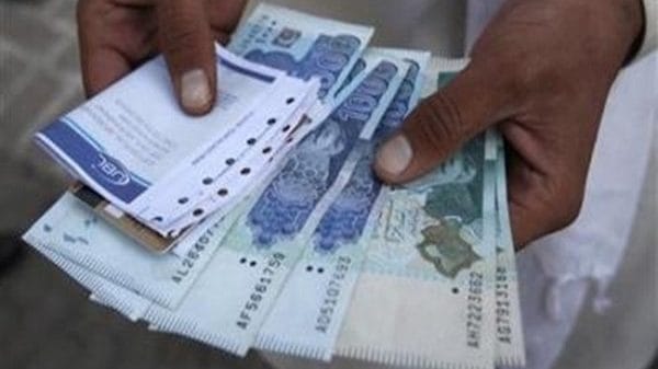 Pakistan in dire need of USD 36 billion to avert economic collapse