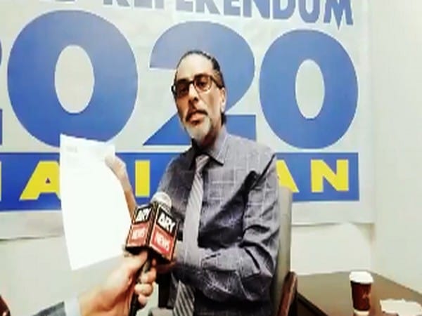 Indian World Forum writes to Delhi Police Commissioner for action against SFJ chief