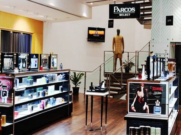 Parcos announces its first Parcos Select Store in association with Prestige The Man Store, Bengaluru