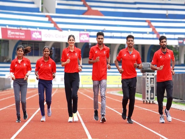 Indian elite field upbeat ahead of return of World 10K to Bengaluru