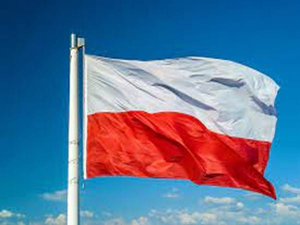 Russian Embassy in Poland closes V-Day events for public over calls for violence