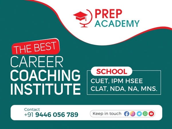Prep Academy: An edutech startup to prepare for the future, apply now for a host of courses