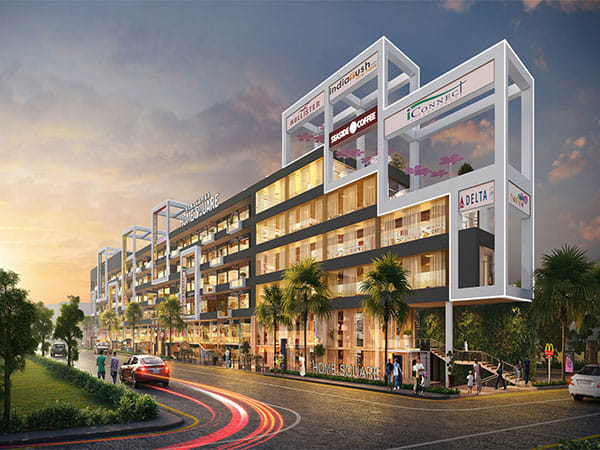 Manakamna Group launches Home Square: A one-stop mall for all interior solutions need