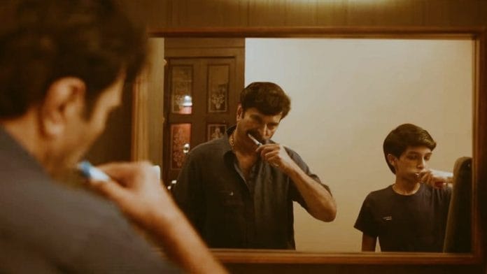 A still from Puzhu | ThePrint