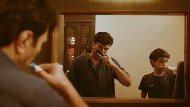 Watch ‘Puzhu’ for Mammootty – an ageing superstar given a script worth his stature