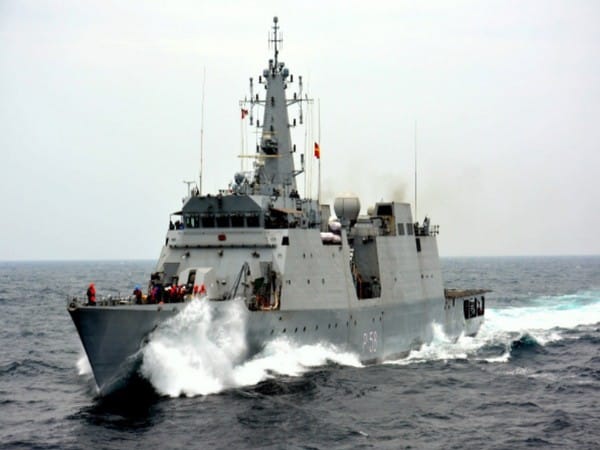 4th edition of India-Bangladesh Navy Bilateral exercise commences in Northern Bay of Bengal