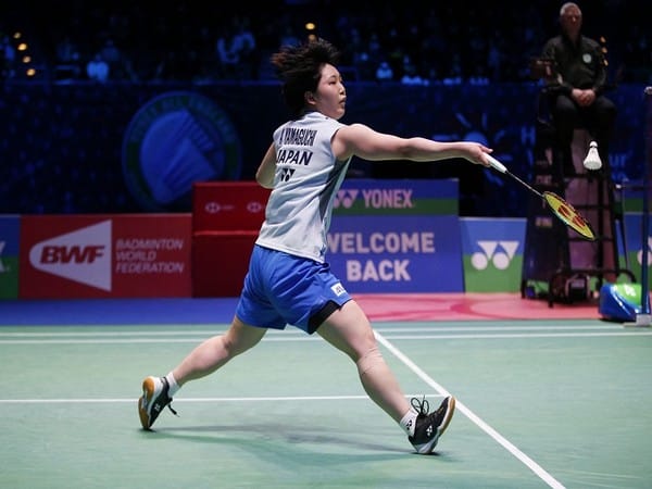 Asian Badminton C'ships 2022: Wang Zhi Yi stuns Akane Yamaguchi, Lee Zii Jia takes men's title