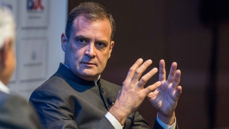 When Rahul called India ‘union of states’ in UK, he didn’t think through cultural questions