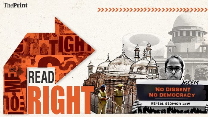 Illustration: Ramandeep Kaur | ThePrint