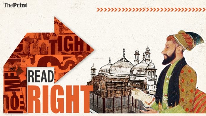 Illustration by Ramandeep Kaur | ThePrint