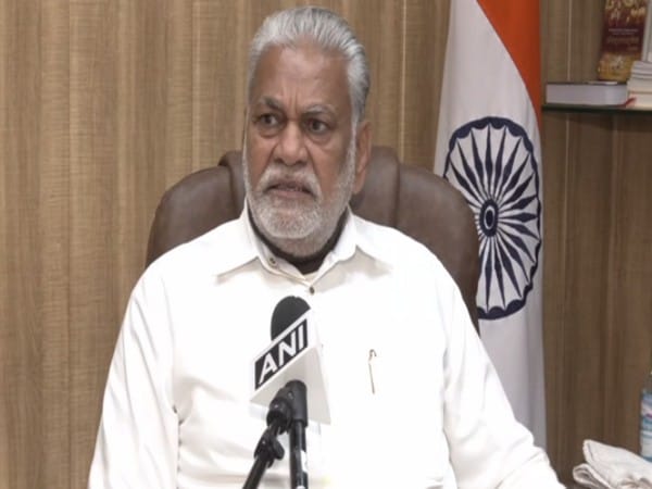 Minister Rupala to address session on boosting dairy, poultry sector