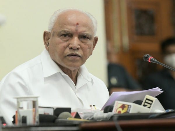 Karnataka MLC elections: BJP denies ticket to BS Yediyurappa's son