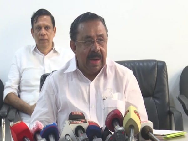 UDF convenor optimistic about Thrikkakara bypolls; questions CM on SilverLine