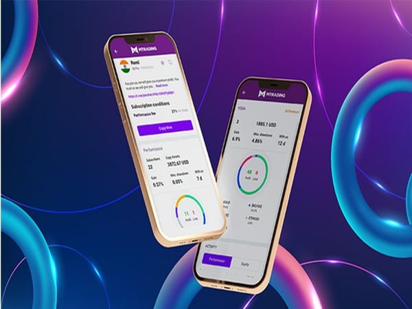 Copy Trading Guide: From Sign-In to the First Profit